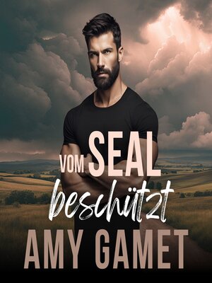 cover image of Vom SEAL beschützt